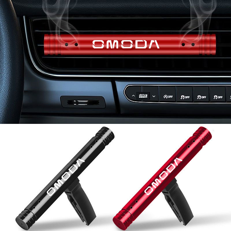 Car Air Freshener Vent - Car Freshener Smell The Styling Air
