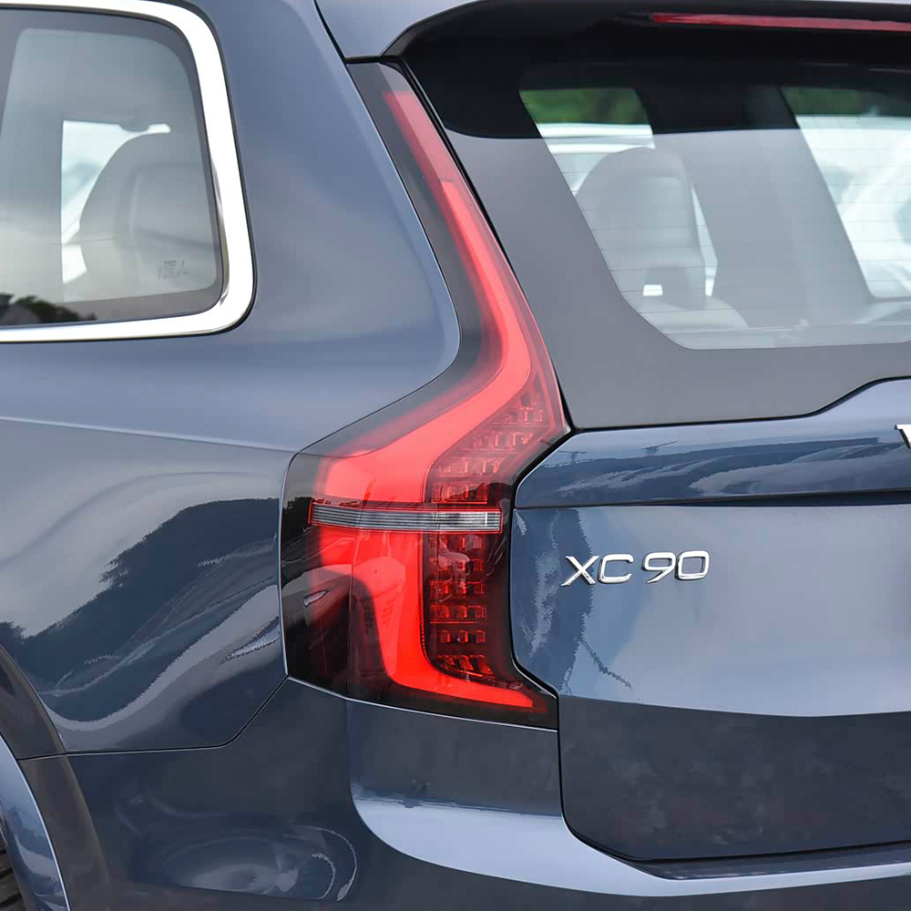 Volvo Car Accessories Xc90 - For Volvo XC90 2015-2025 Car Taillights