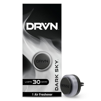 Car Air Freshener Vent - Air Fresheners Dark Sky Car Air