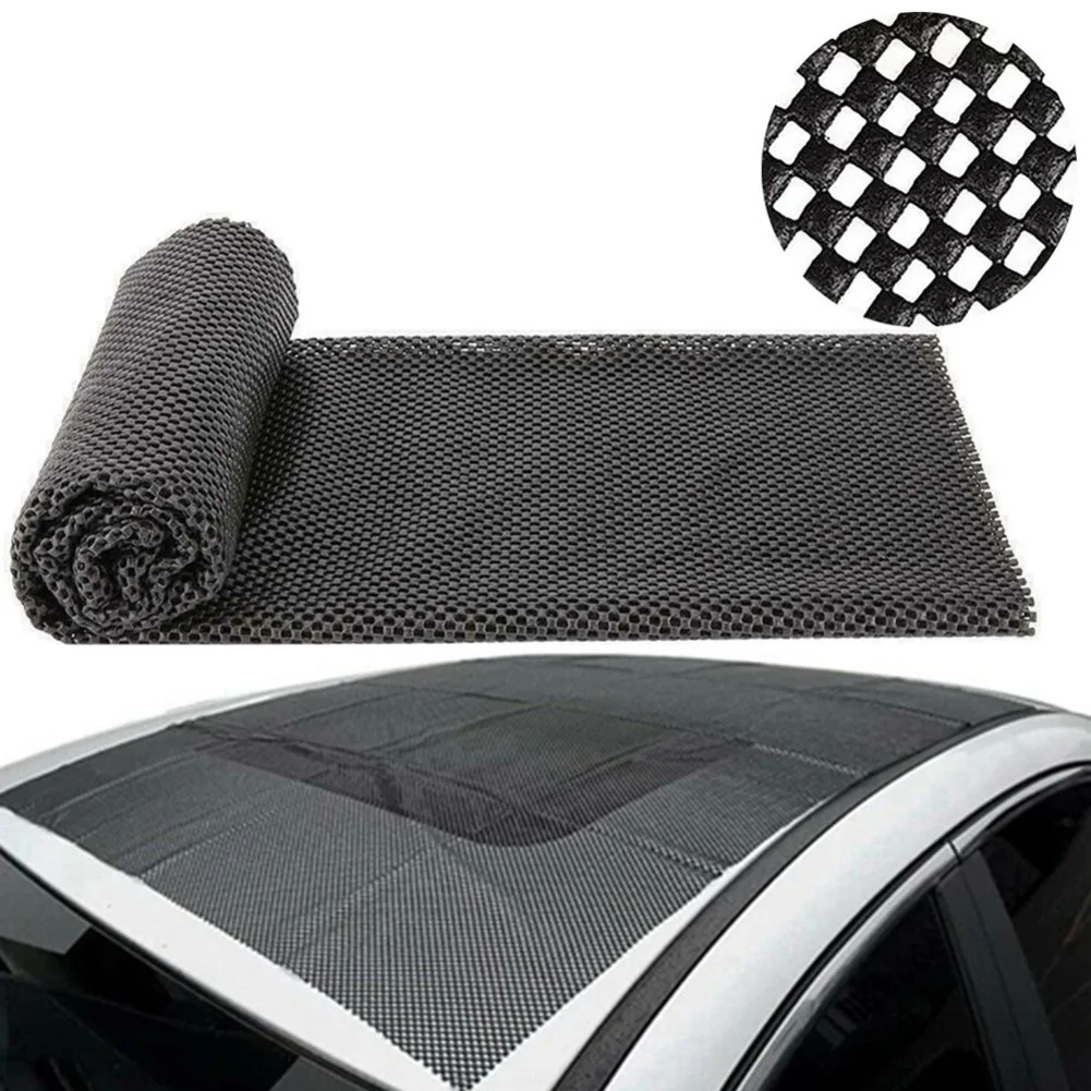 Car Cargo Net Trunk - 1 Pc 120x100cm Car Trunk Anti-Slip