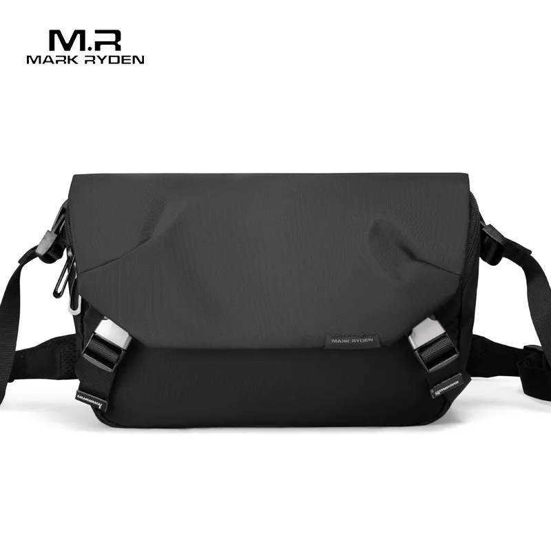 Car Accessories Gifts For Men - Mark Ryden Sling Bag Anti-Theft Travel