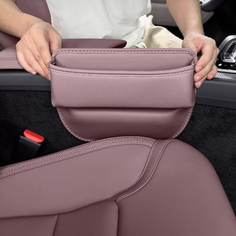 Volvo Car Accessories Xc90 - Seat Gap Storage Box Seat Storage