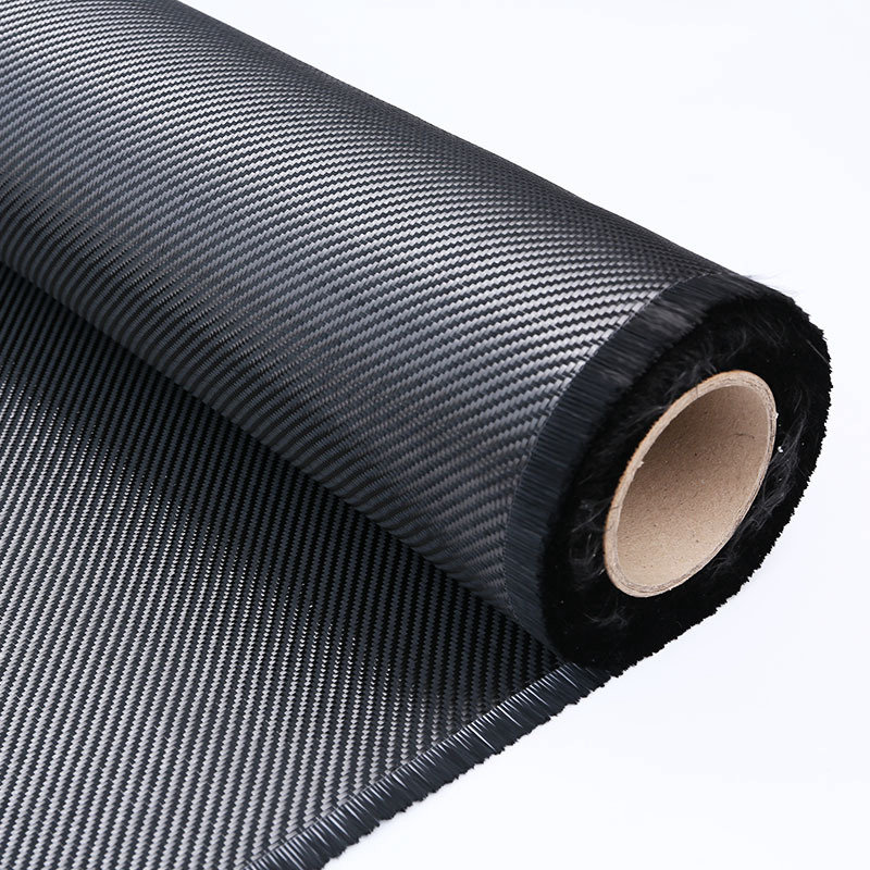 3K 300gsm Twill Plain Carbon F - Car Accessories Girl ulasan dan harga