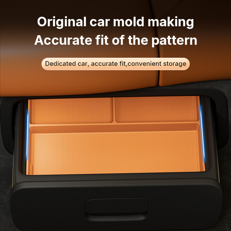 For Xiaomi Yu7 2025 2026 Under - Car Accessories Xiaomi ulasan dan harga