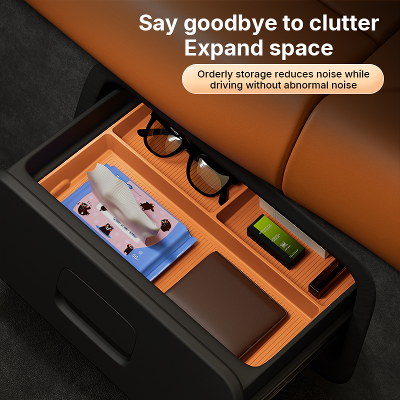 For Xiaomi Yu7 2025 2026 Under - Car Accessories Xiaomi ulasan dan harga