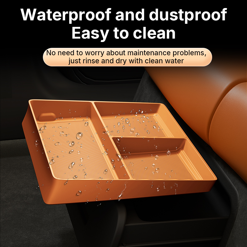 For Xiaomi Yu7 2025 2026 Under - Car Accessories Xiaomi ulasan dan harga