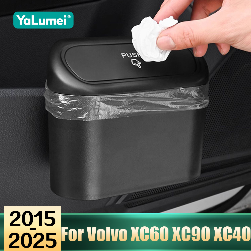 For Volvo XC60 XC90 XC40 S90 V - Volvo Car Accessories Xc90 ulasan dan harga