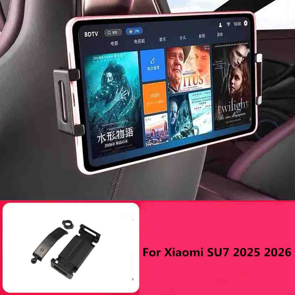 For Xiaomi SU7 2025 2026 Table - Car Accessories Xiaomi ulasan dan harga
