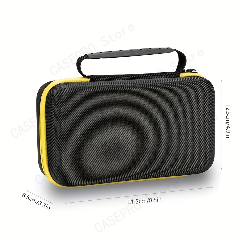 Portable EVA Case Hard Travel  - Car Accessories Xiaomi ulasan dan harga