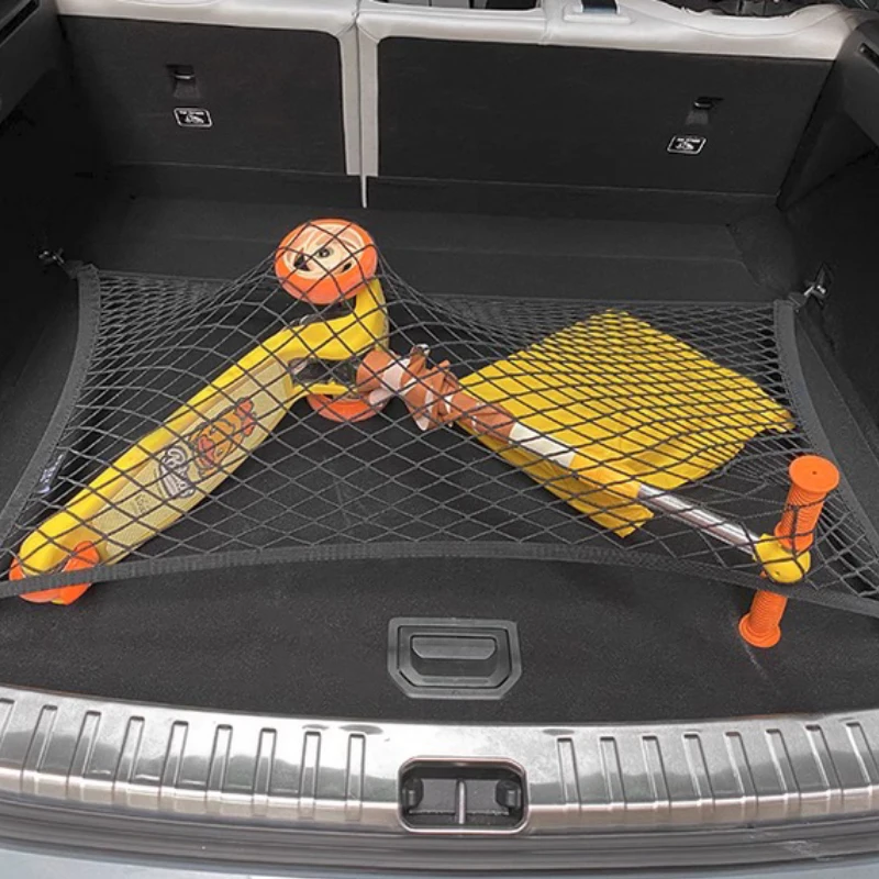 For ZEEKR 7X 001 007GT 2021-20 - Car Cargo Net Trunk ulasan dan harga