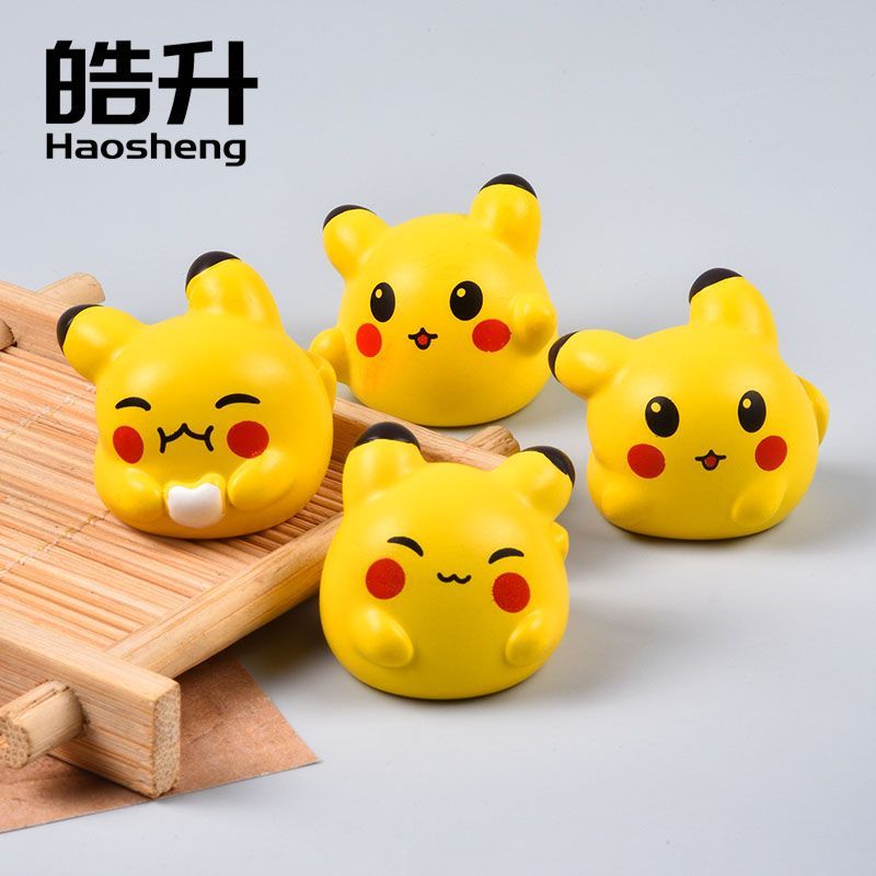 12pcs Pokémon figurines mini m - Car Accessories For Decoration ulasan dan harga