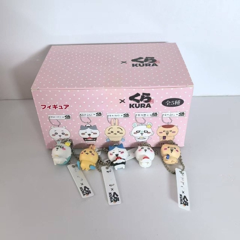 Trendy Hachiware Usagi Cartoon - Car Accessories For Decoration ulasan dan harga