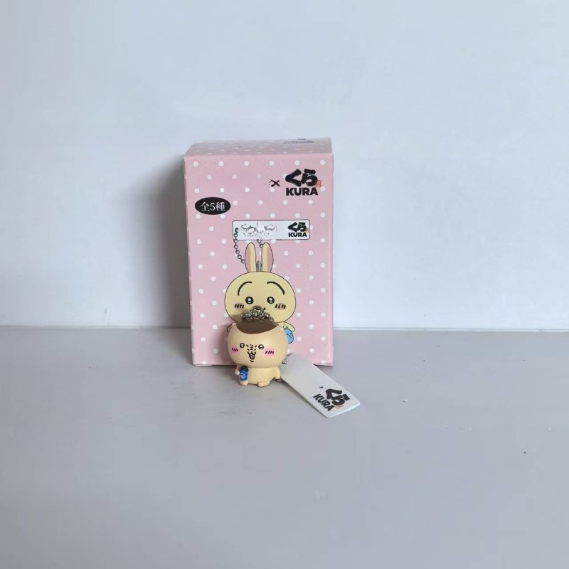 Trendy Hachiware Usagi Cartoon - Car Accessories For Decoration ulasan dan harga