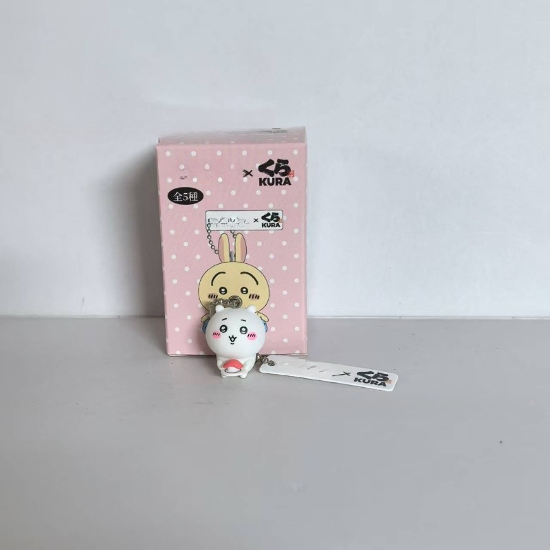 Trendy Hachiware Usagi Cartoon - Car Accessories For Decoration ulasan dan harga