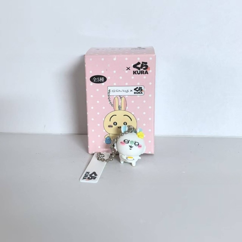 Trendy Hachiware Usagi Cartoon - Car Accessories For Decoration ulasan dan harga