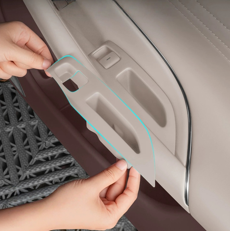 Car Window Lift Panel Suitable - Car Accessories Xiaomi ulasan dan harga
