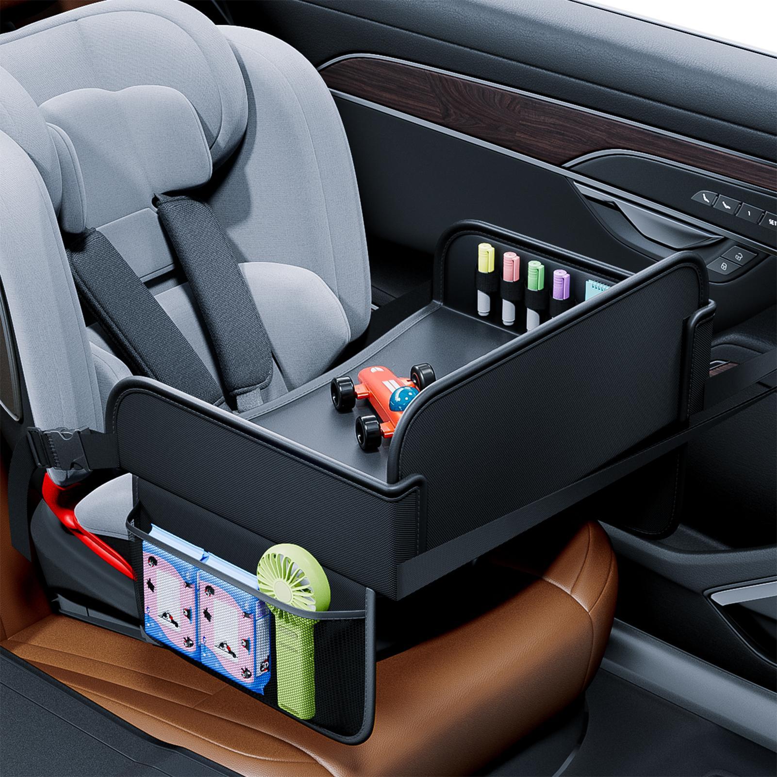 Child Car Dining Drawing Table - Car Accessories Girl ulasan dan harga