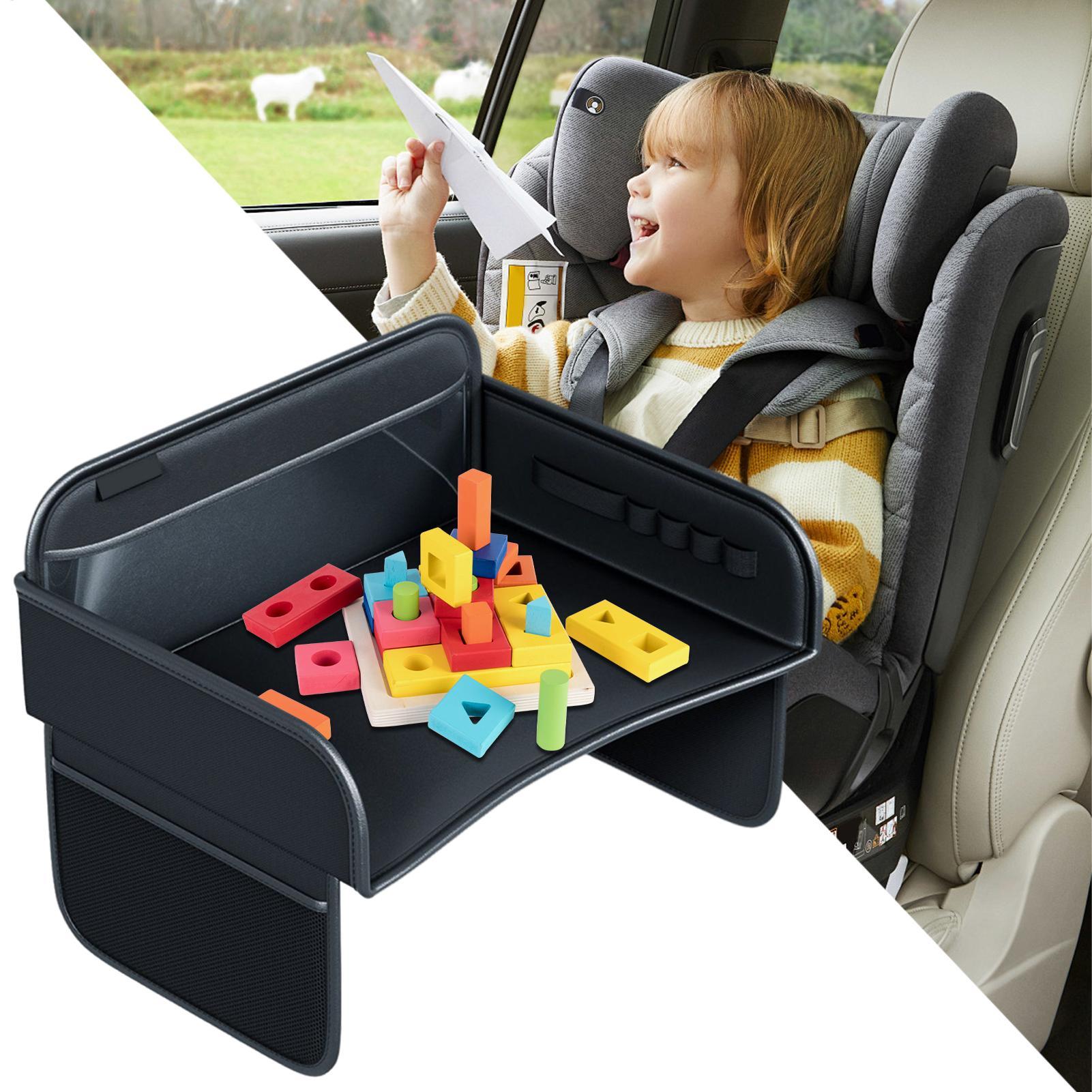 Child Car Dining Drawing Table - Car Accessories Girl ulasan dan harga