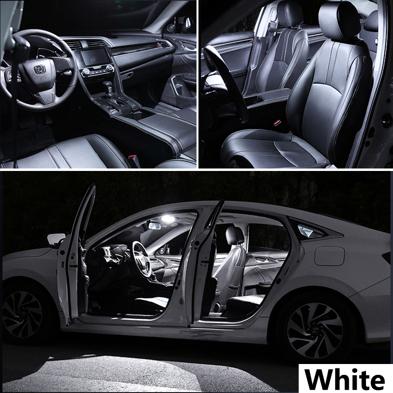 ZITWO LED Interior Sunvisor Ro - Volvo Car Accessories Xc90 ulasan dan harga