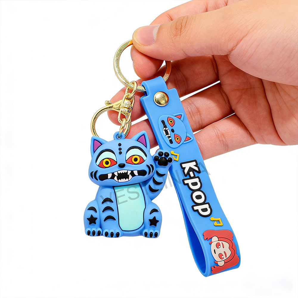 Hot-selling KPop Demon Hunter  - Car Accessories For Decoration ulasan dan harga