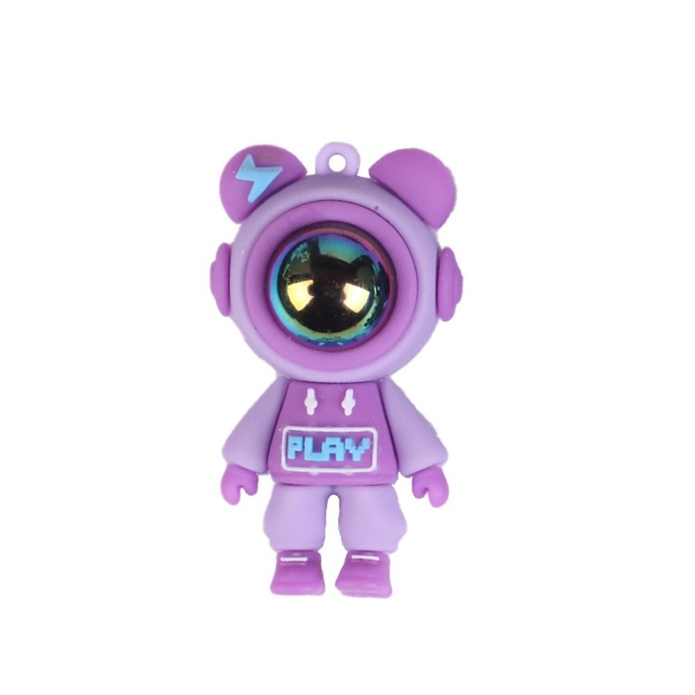 Astronaut Car Aromatherap Cilp - Car Air Freshener Vent ulasan dan harga