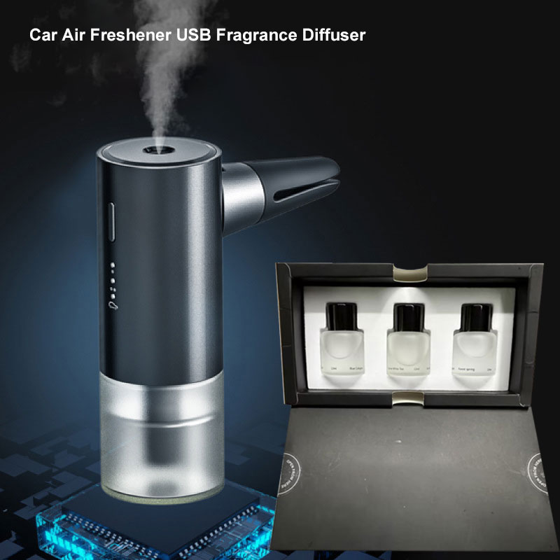 Car Outlet Vent Perfume Clips  - Car Air Freshener Vent ulasan dan harga