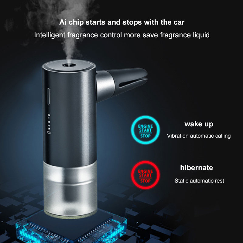 Car Outlet Vent Perfume Clips  - Car Air Freshener Vent ulasan dan harga