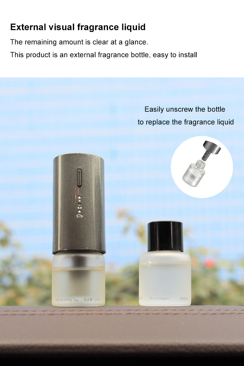 Car Outlet Vent Perfume Clips  - Car Air Freshener Vent ulasan dan harga