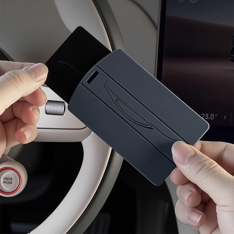 For Xiaomi YU7 2025 2026 Silic - Car Accessories Xiaomi ulasan dan harga