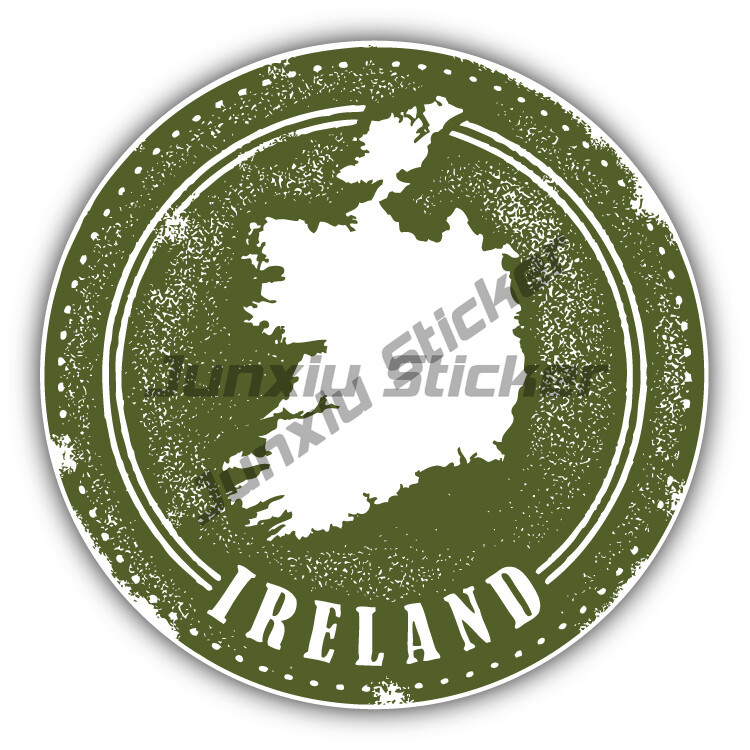 Ireland Creative and Artistic  - Car Accessories Ireland ulasan dan harga