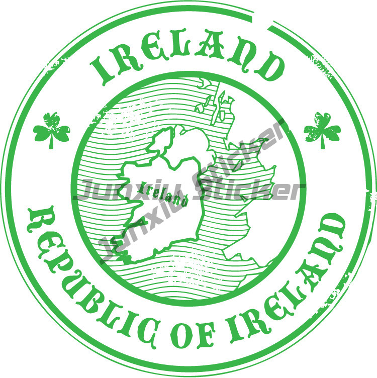 Ireland Creative and Artistic  - Car Accessories Ireland ulasan dan harga