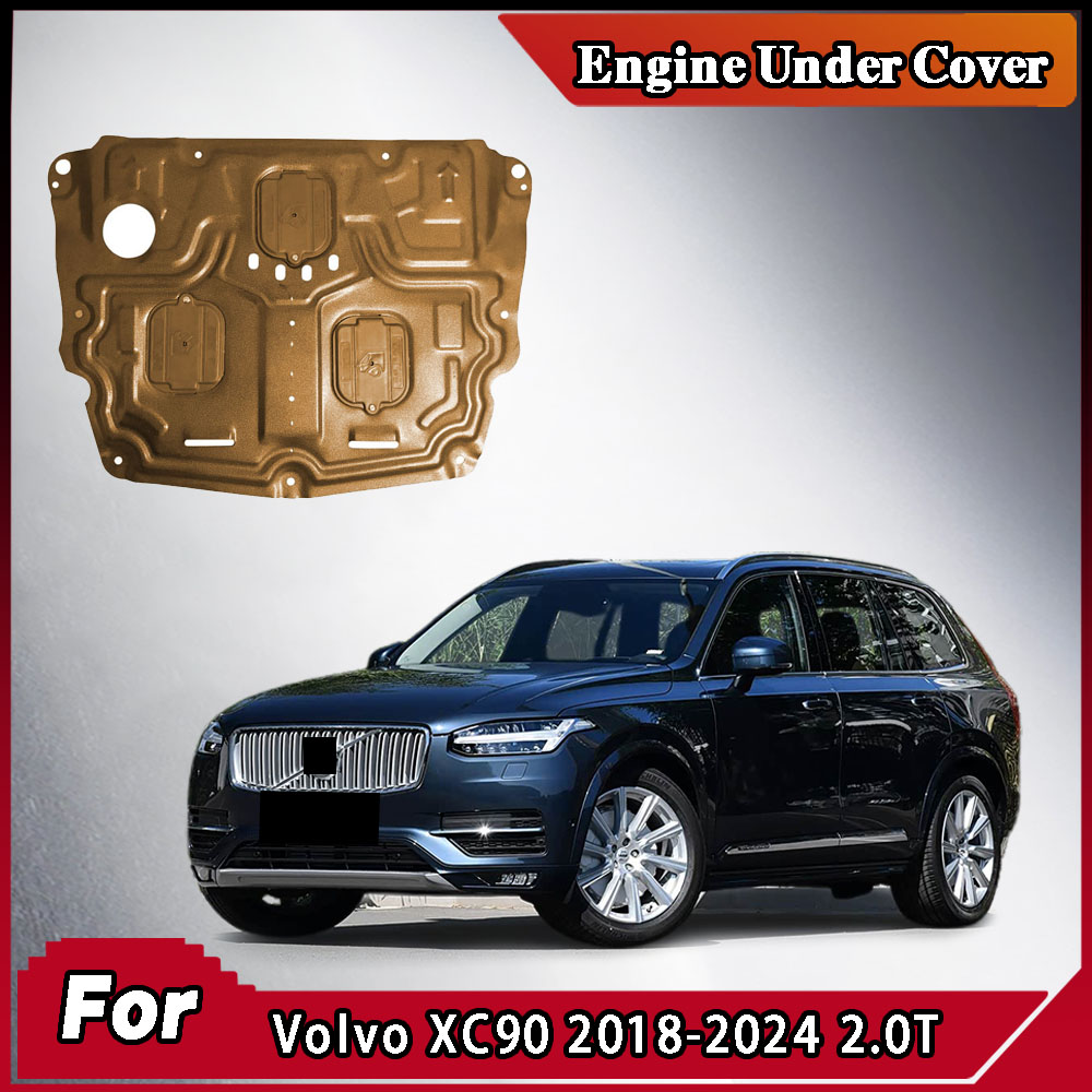 For Volvo XC90 2018-2024 2.0T  - Volvo Car Accessories Xc90 ulasan dan harga
