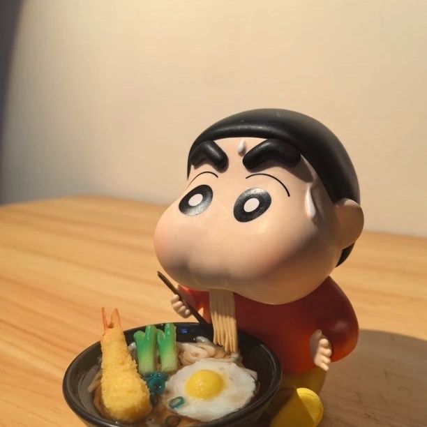 10cm Kawaii Crayon Shin-chan D - Car Accessories Girl ulasan dan harga
