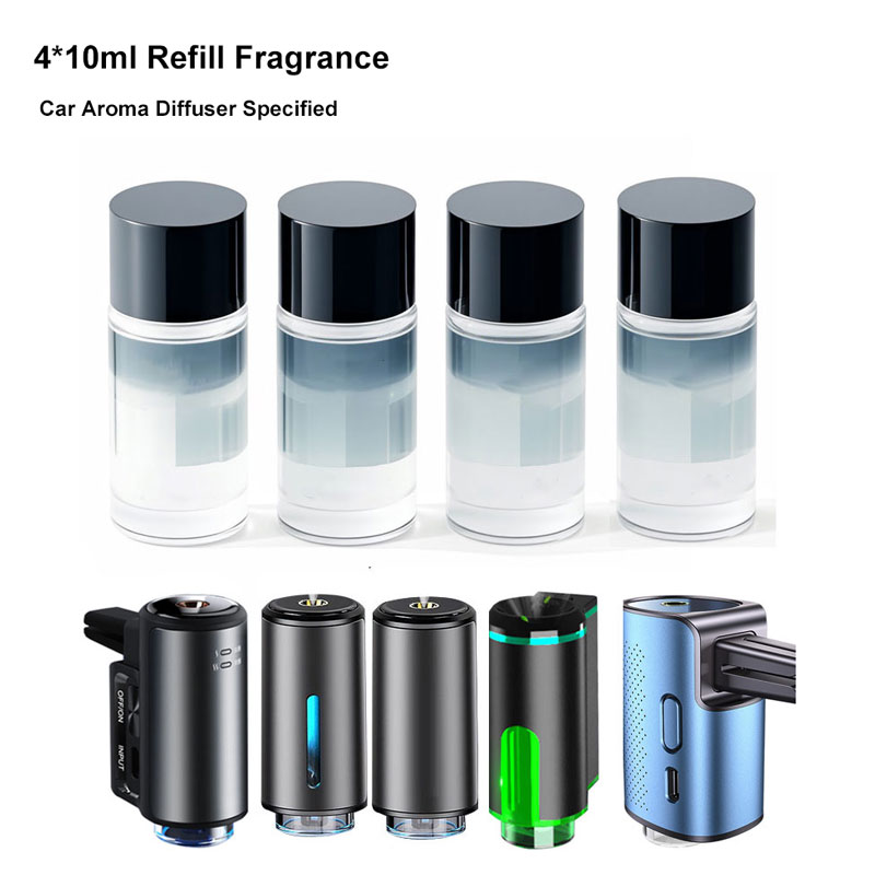 10ml Refill Essential Oil for  - Car Air Freshener Vent ulasan dan harga