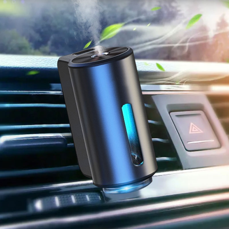 10ml Refill Essential Oil for  - Car Air Freshener Vent ulasan dan harga