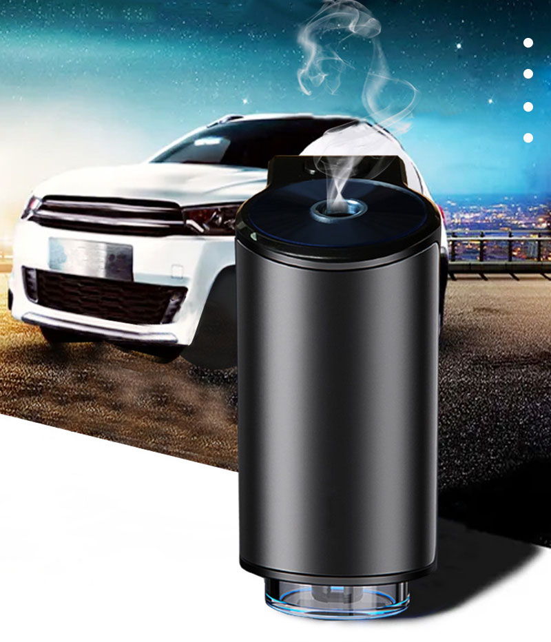 10ml Refill Essential Oil for  - Car Air Freshener Vent ulasan dan harga