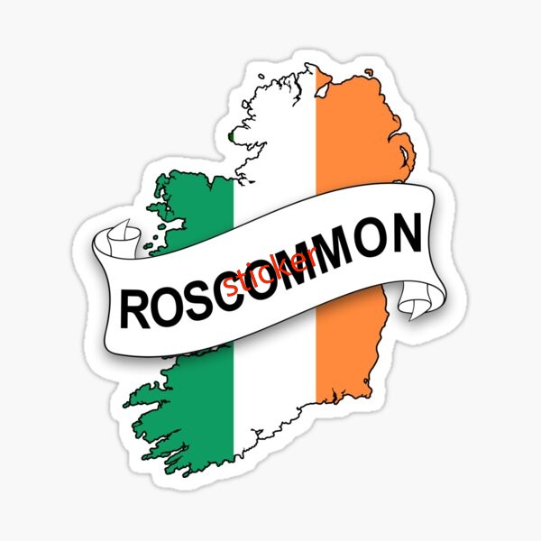 Ireland  Decal Sticker Car Tru - Car Accessories Ireland ulasan dan harga