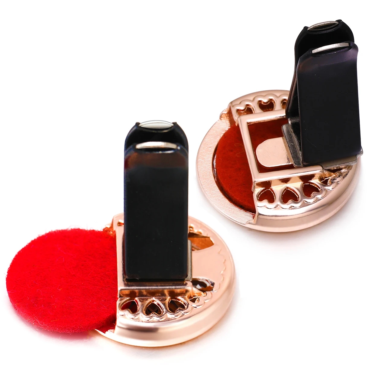Refillable Car Air Freshener P - Car Air Freshener Vent ulasan dan harga