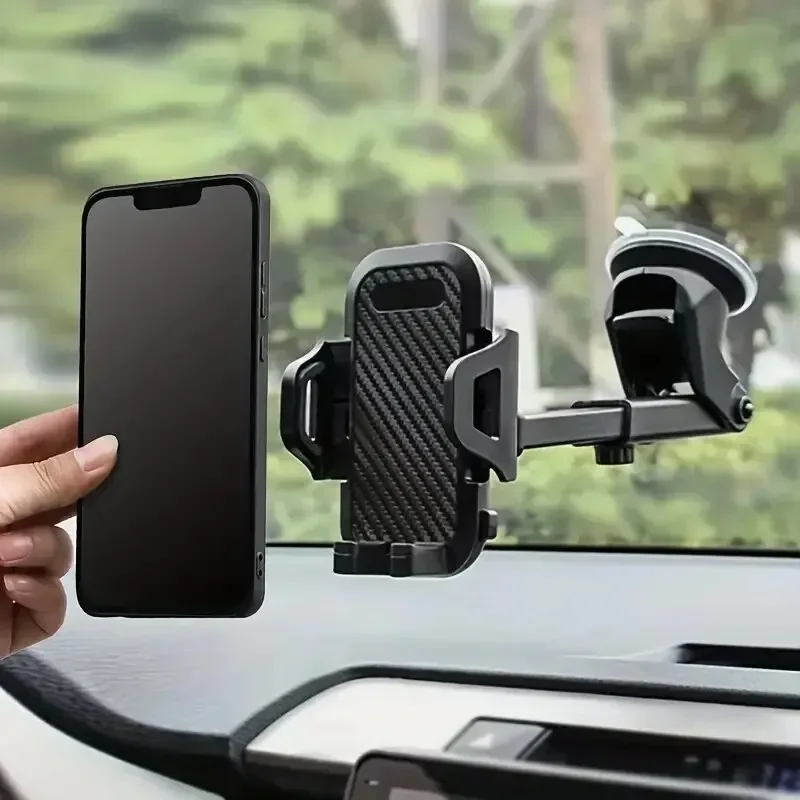 Car Phone Holder Mount Stand S - Car Accessories Xiaomi ulasan dan harga