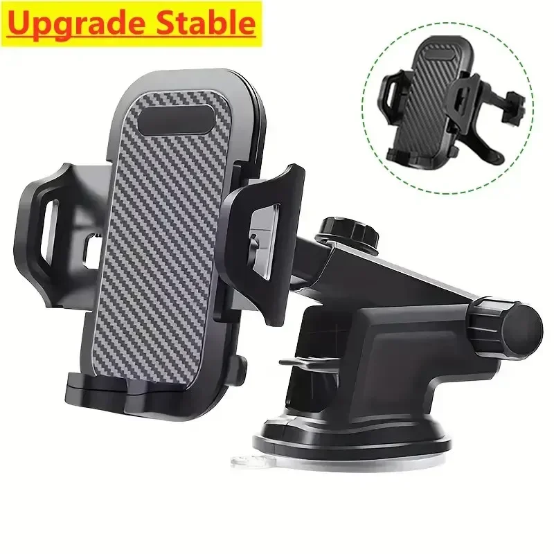 Car Phone Holder Mount Stand S - Car Accessories Xiaomi ulasan dan harga