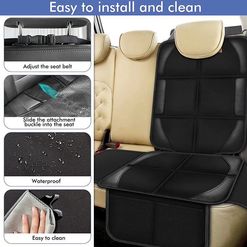 For Tesla Model 3 Y Car Seat C - Car Accessories Girl ulasan dan harga