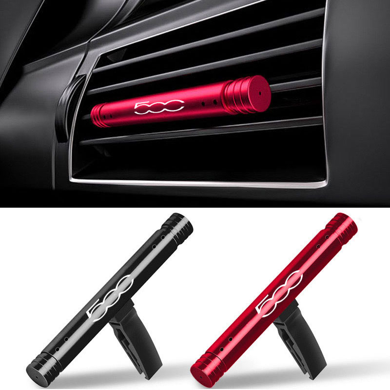 Car Air Freshener Car Styling  - Car Air Freshener Vent ulasan dan harga
