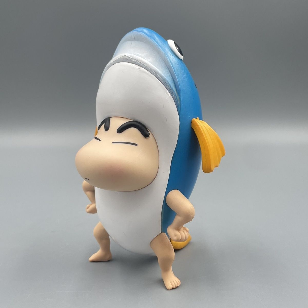 Crayon Shin-chan Q-version fig - Car Accessories For Decoration ulasan dan harga