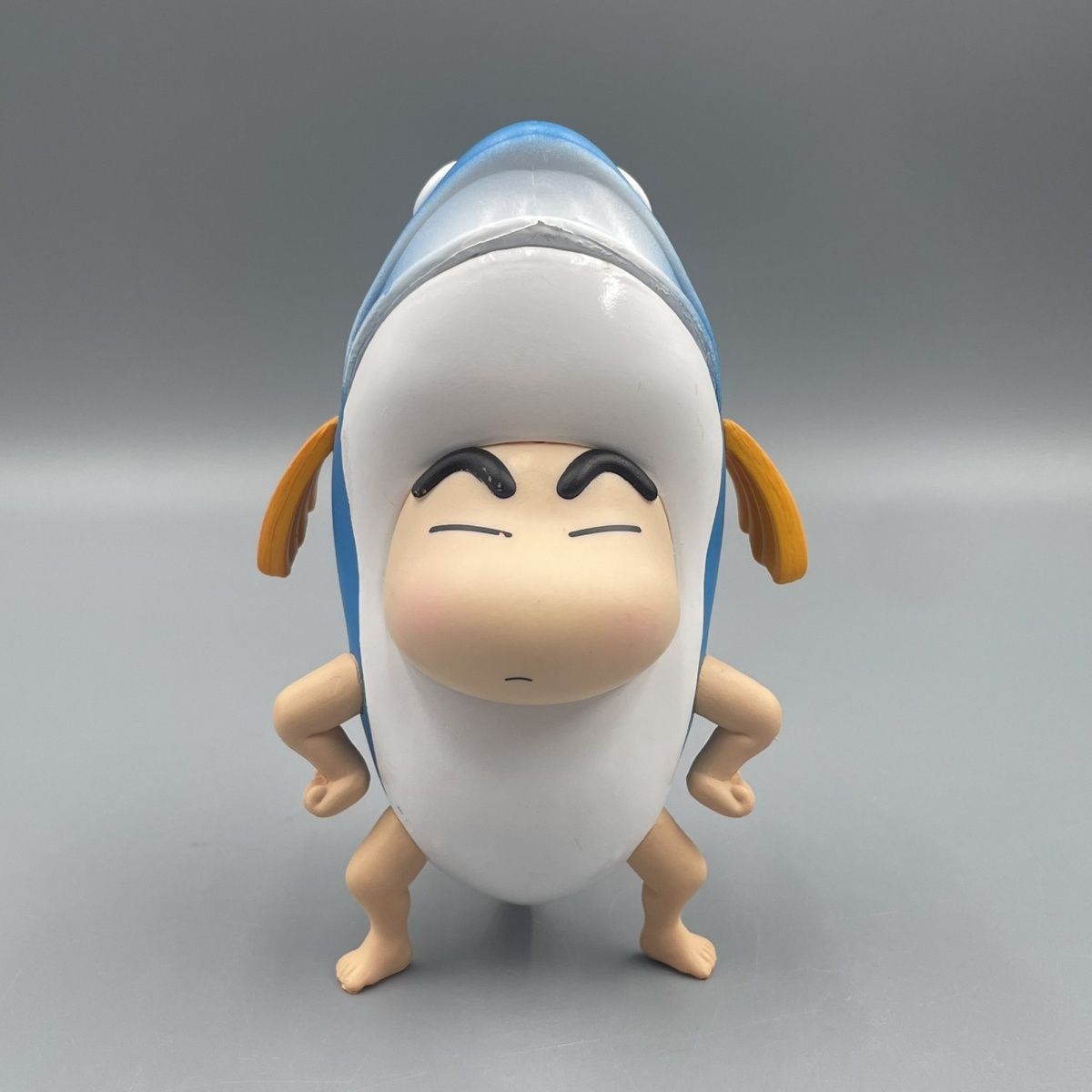 Crayon Shin-chan Q-version fig - Car Accessories For Decoration ulasan dan harga