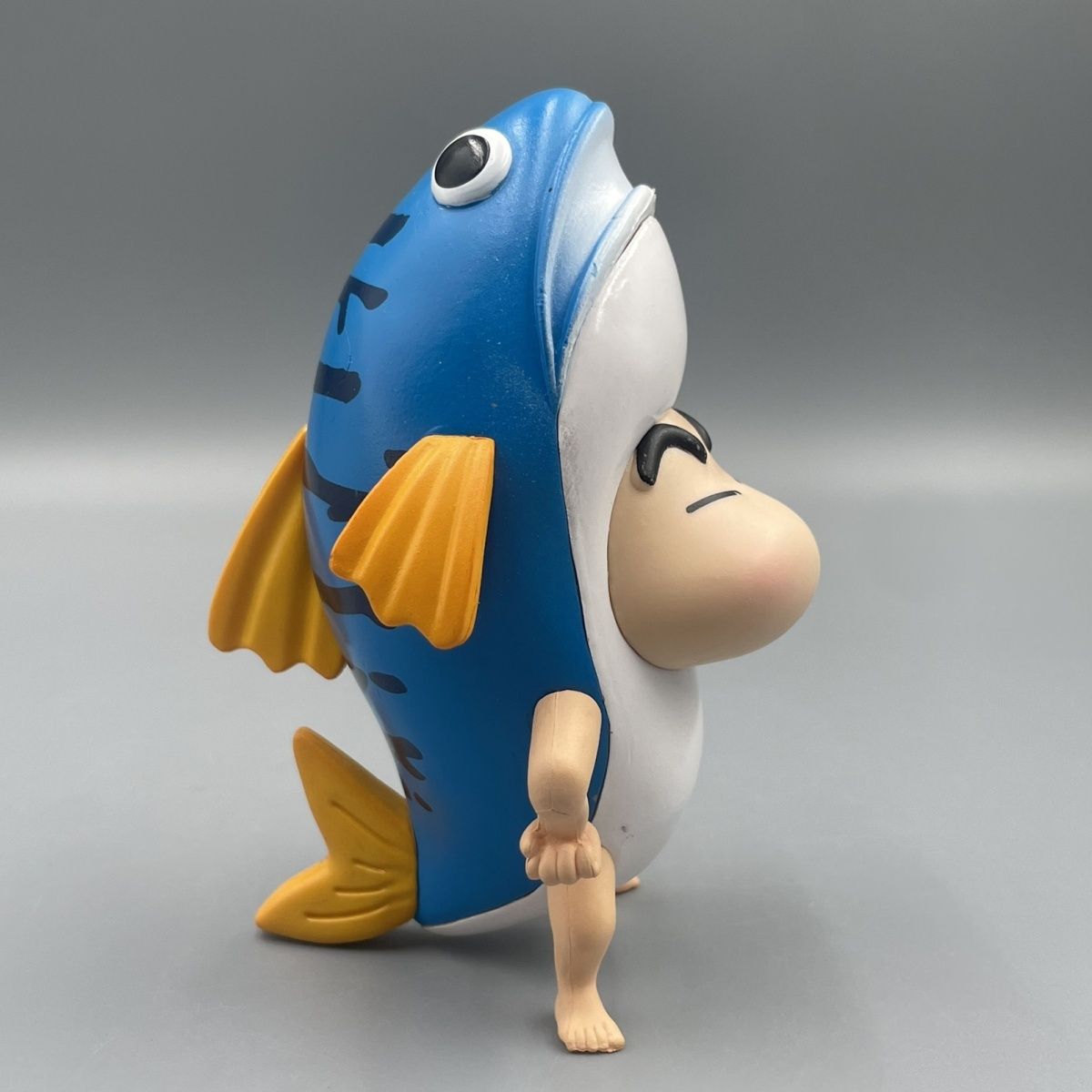 Crayon Shin-chan Q-version fig - Car Accessories For Decoration ulasan dan harga