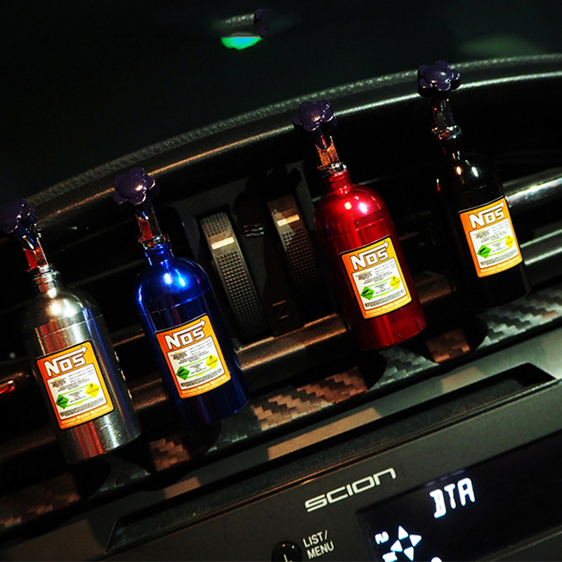 Hot Sale Car Air Freshener NOS - Car Air Freshener Vent ulasan dan harga