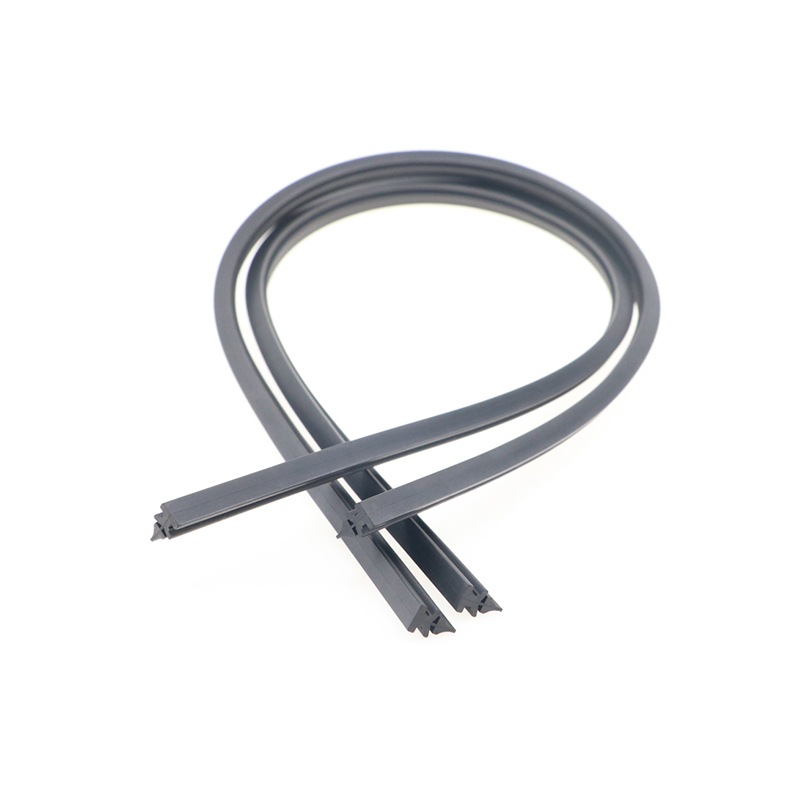 2Pcs Wipers Rubber Strip 700mm - Volvo Car Accessories Xc90 ulasan dan harga