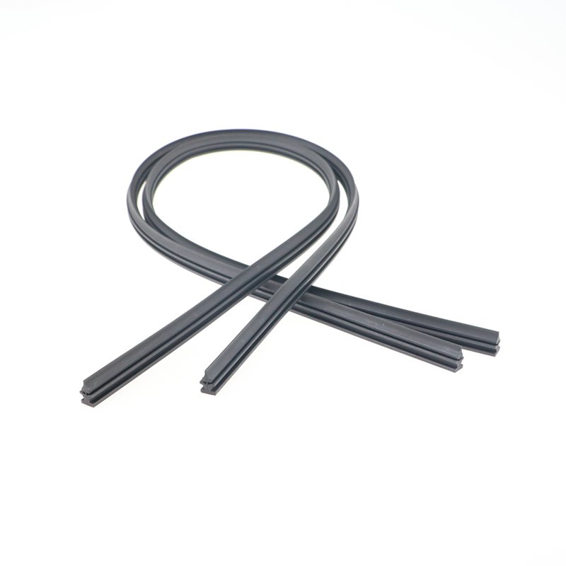 2Pcs Wipers Rubber Strip 700mm - Volvo Car Accessories Xc90 ulasan dan harga