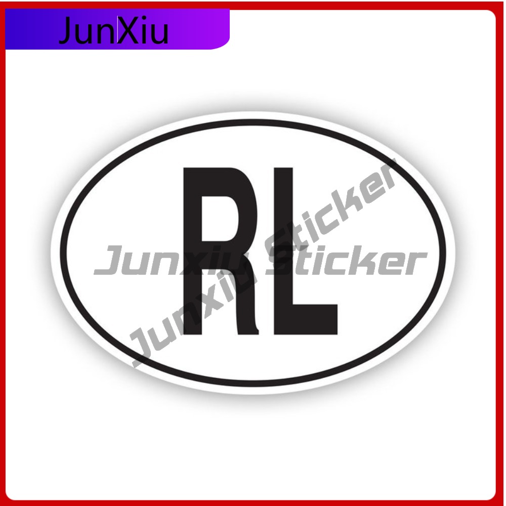 Rl Lebanon Country Scratch Res - Car Accessories Lebanon ulasan dan harga