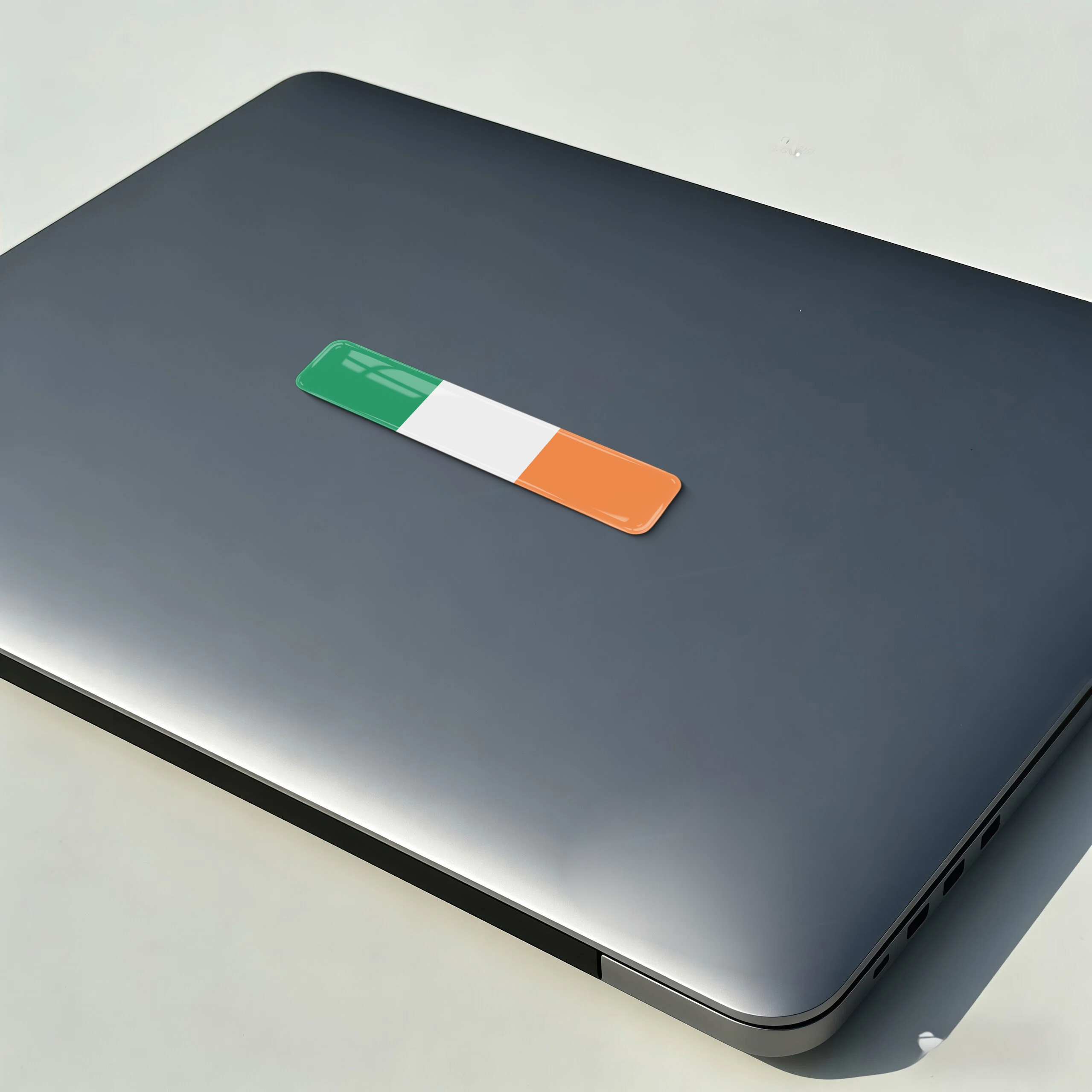 8pcs 3D Gel Epoxy Car Decal St - Car Accessories Ireland ulasan dan harga